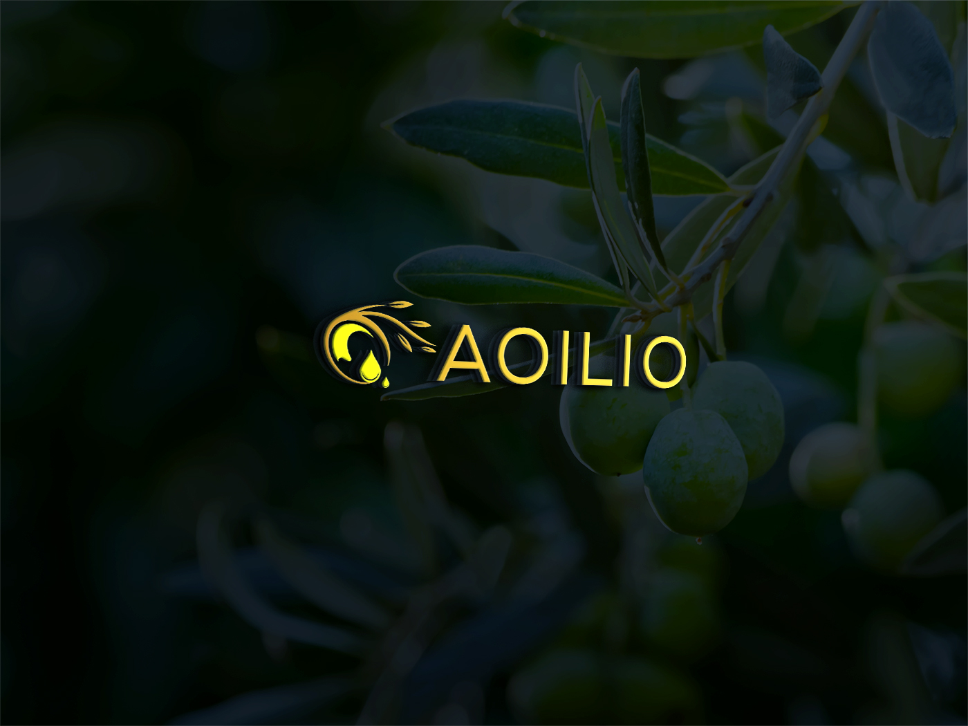 Logo-Design von Deziners Zone für Peaktop Olive Oil (HK) Ltd | Design #15403141
