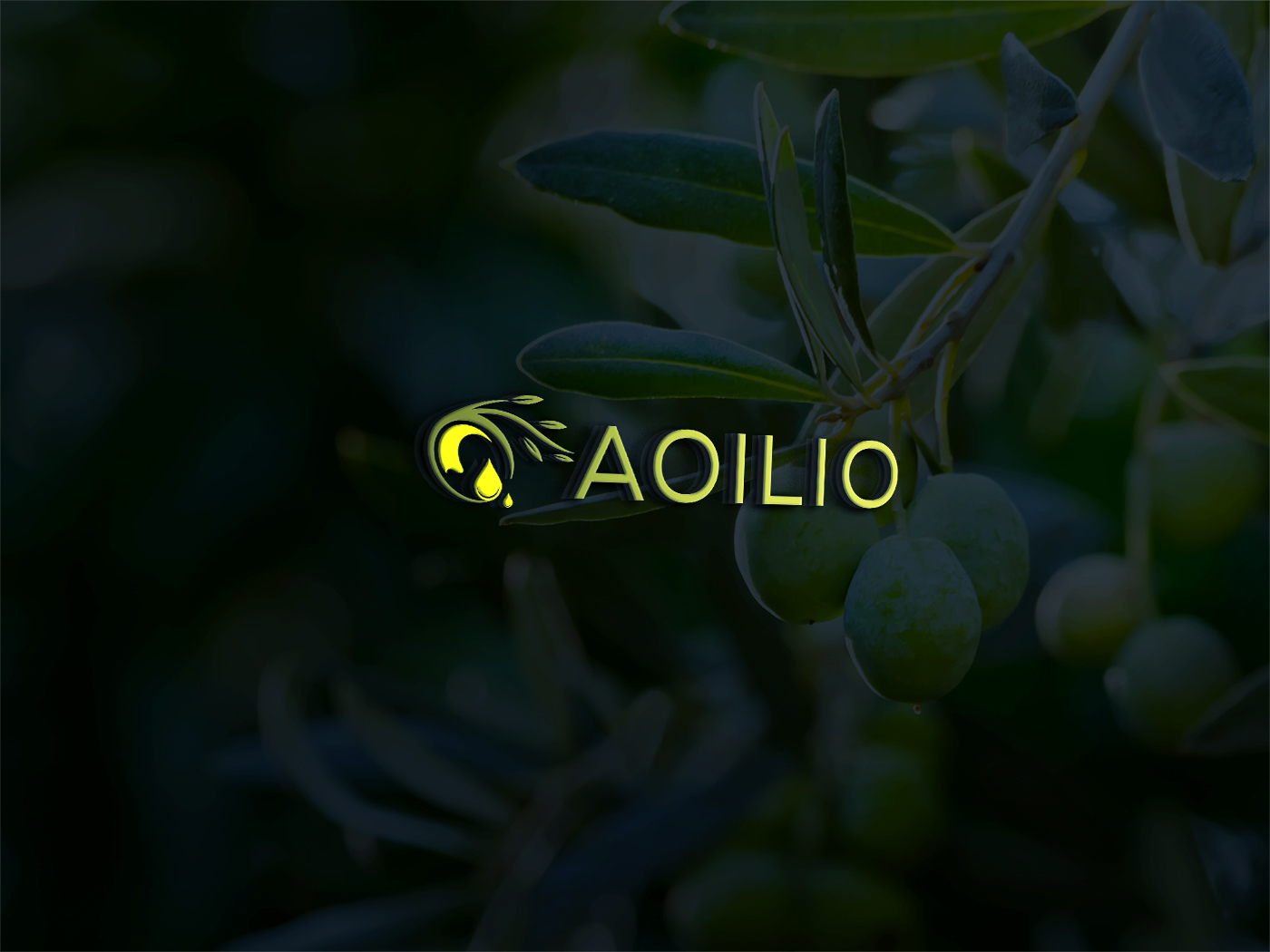 Logo-Design von Deziners Zone für Peaktop Olive Oil (HK) Ltd | Design #15403142
