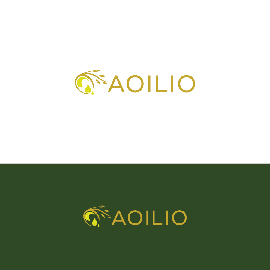 Logo-Design von Deziners Zone für Peaktop Olive Oil (HK) Ltd | Design #15403167