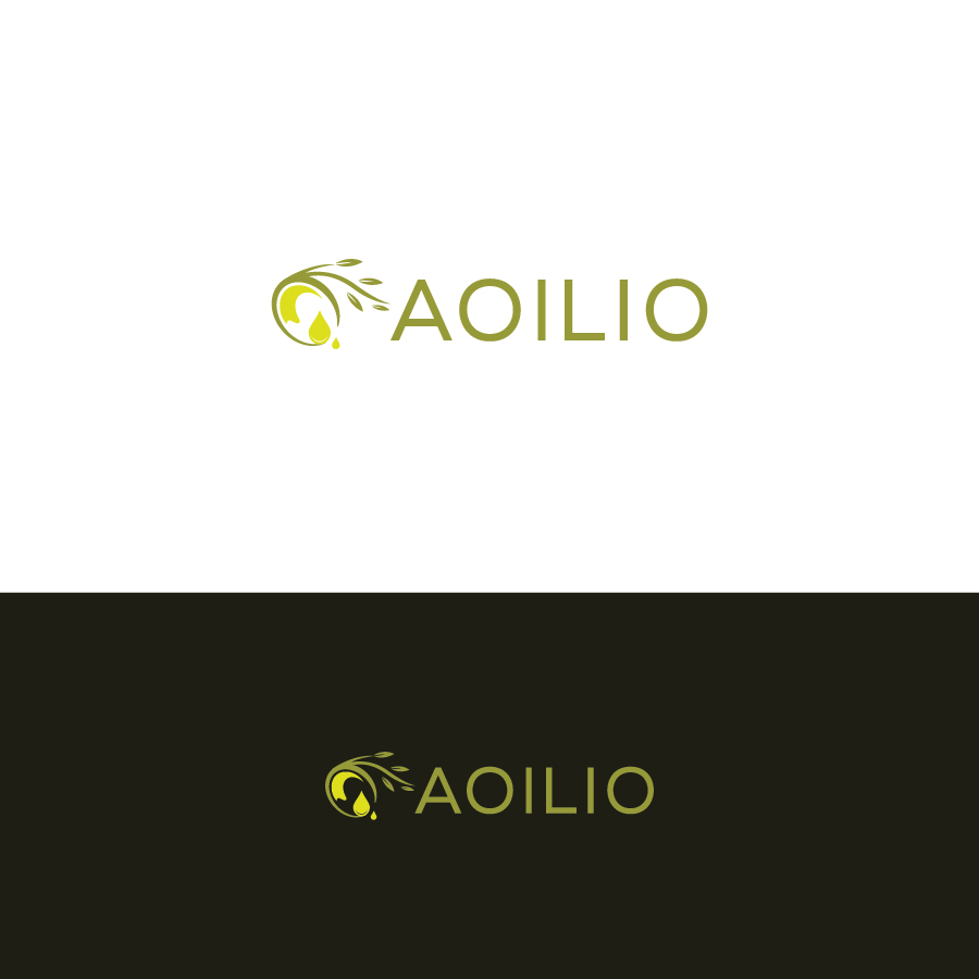 Logo-Design von Deziners Zone für Peaktop Olive Oil (HK) Ltd | Design #15403168