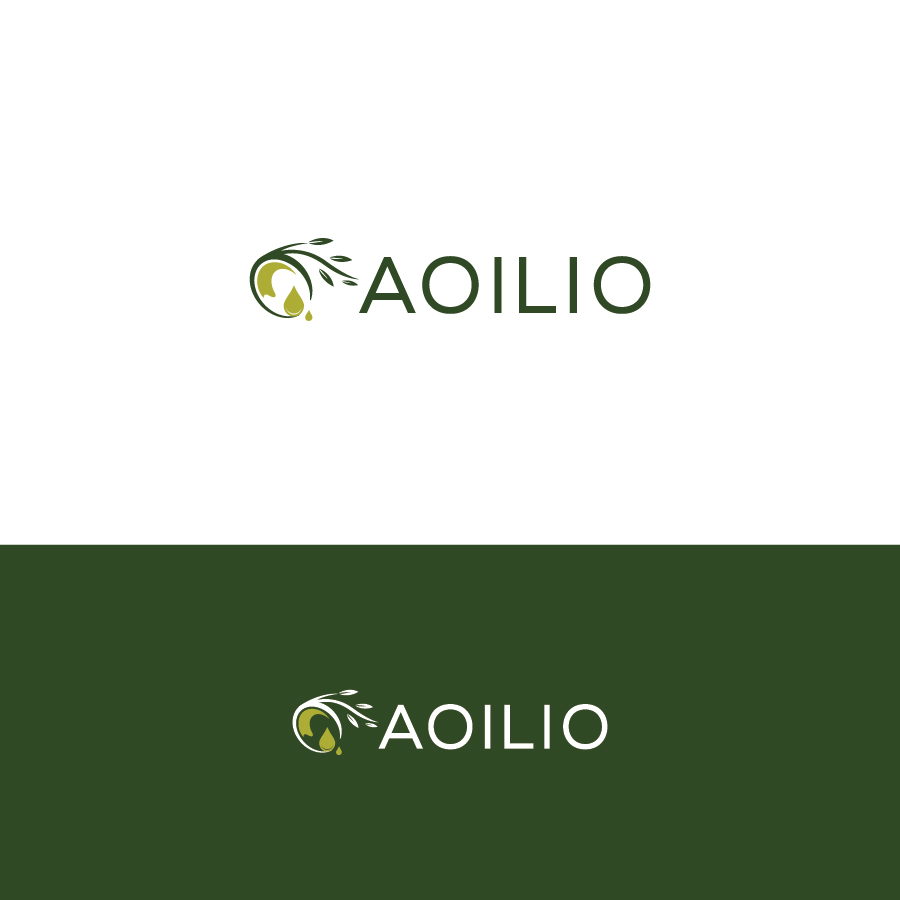 Logo-Design von Deziners Zone für Peaktop Olive Oil (HK) Ltd | Design #15403170