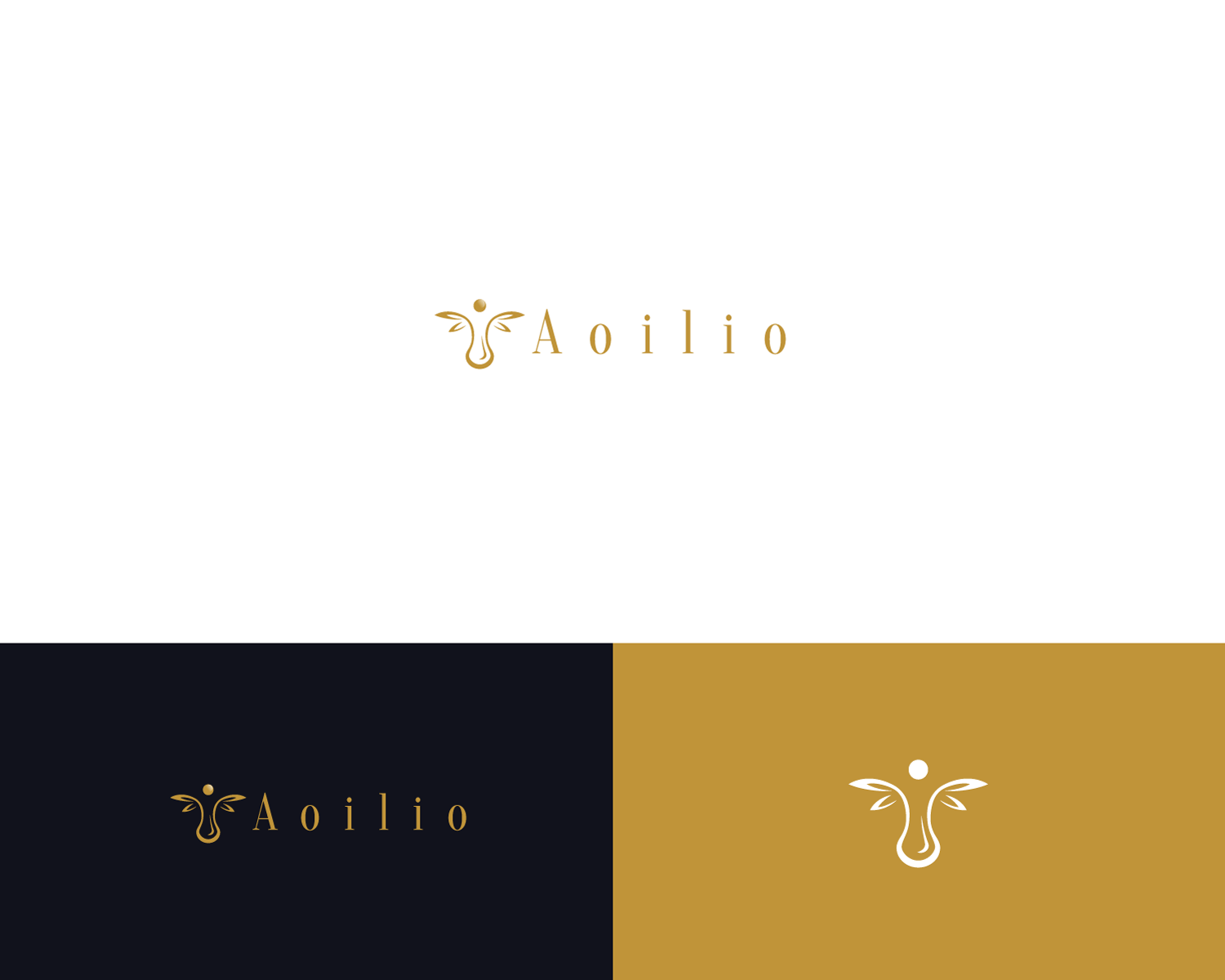 Logo Design by anonrotide for Peaktop Olive Oil (HK) Ltd | Design #15391006