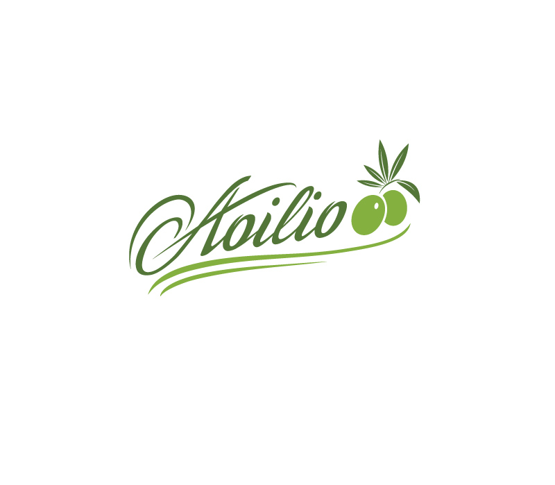 Logo-Design von instudio für Peaktop Olive Oil (HK) Ltd | Design #15287924