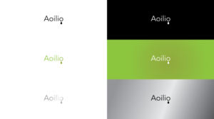 Logo Design by Ingvar Meen