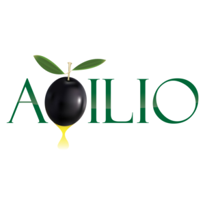 Logo Design by Sniper8 for Peaktop Olive Oil (HK) Ltd | Design: #15364262