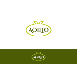 Logo Design by saulogchito for Peaktop Olive Oil (HK) Ltd | Design: #15312959