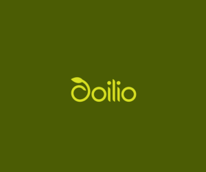 Logo Design by saulogchito for Peaktop Olive Oil (HK) Ltd | Design: #15387915