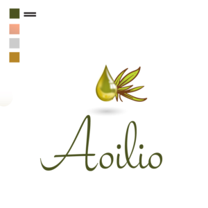 Logo Design by mostafahegazy for Peaktop Olive Oil (HK) Ltd | Design: #15405100
