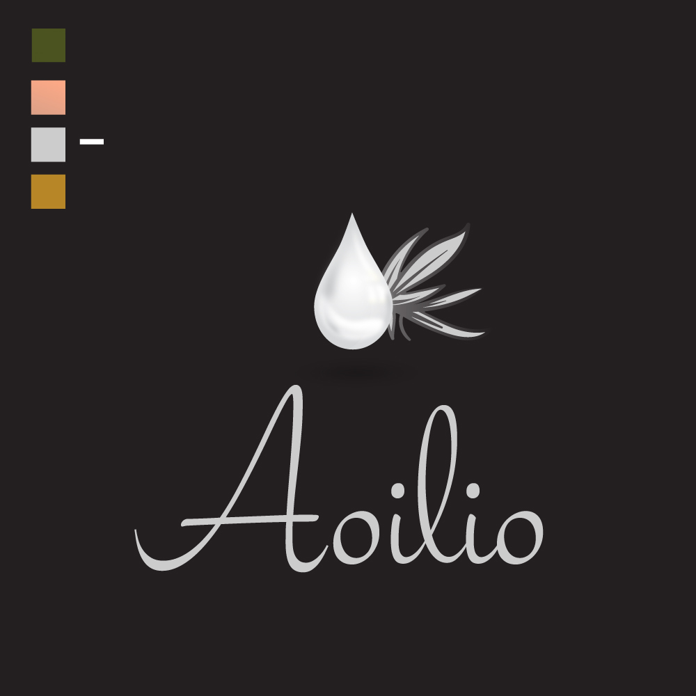Diseño de Logo por mostafahegazy para Peaktop Olive Oil (HK) Ltd | Diseño #15405101