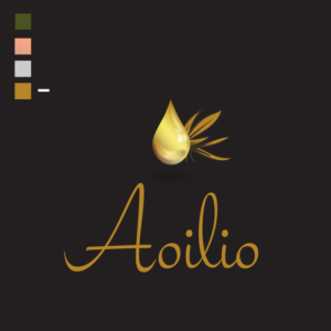 Logo Design by mostafahegazy for Peaktop Olive Oil (HK) Ltd | Design: #15405103