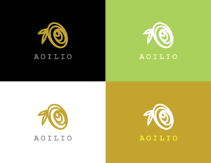 Logo-Design von Lion & Lamb Designs für Peaktop Olive Oil (HK) Ltd | Design: #15335111