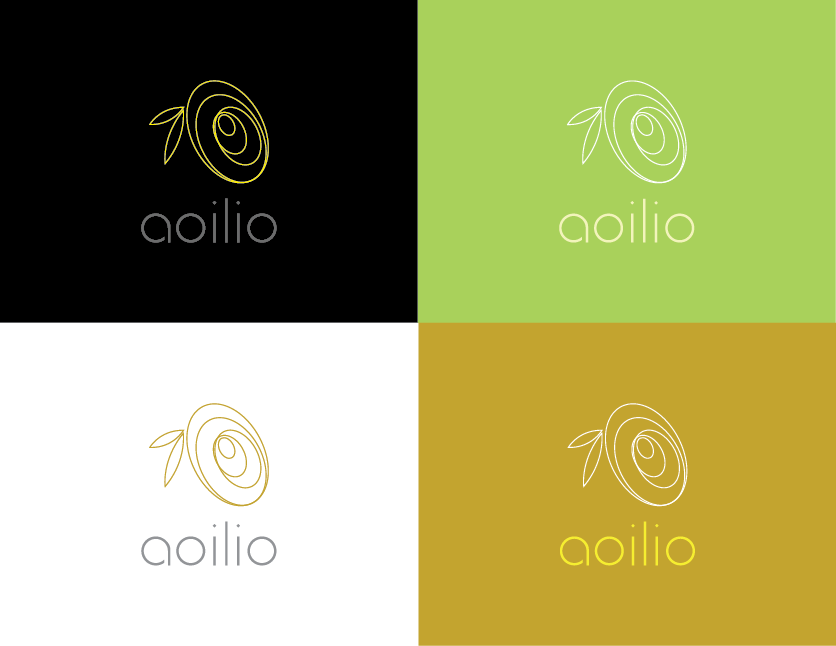 Logo Design by Lion & Lamb Designs for Peaktop Olive Oil (HK) Ltd | Design #15335120