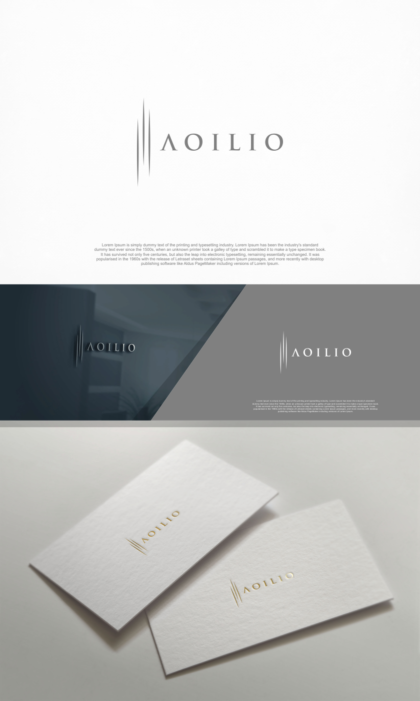 Logo-Design von jenggot_merah_ für Peaktop Olive Oil (HK) Ltd | Design #15336231