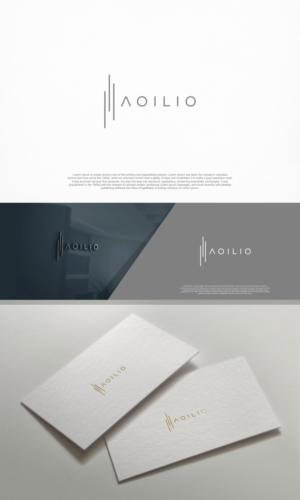Logo-Design von jenggot_merah_ für Peaktop Olive Oil (HK) Ltd | Design: #15336235
