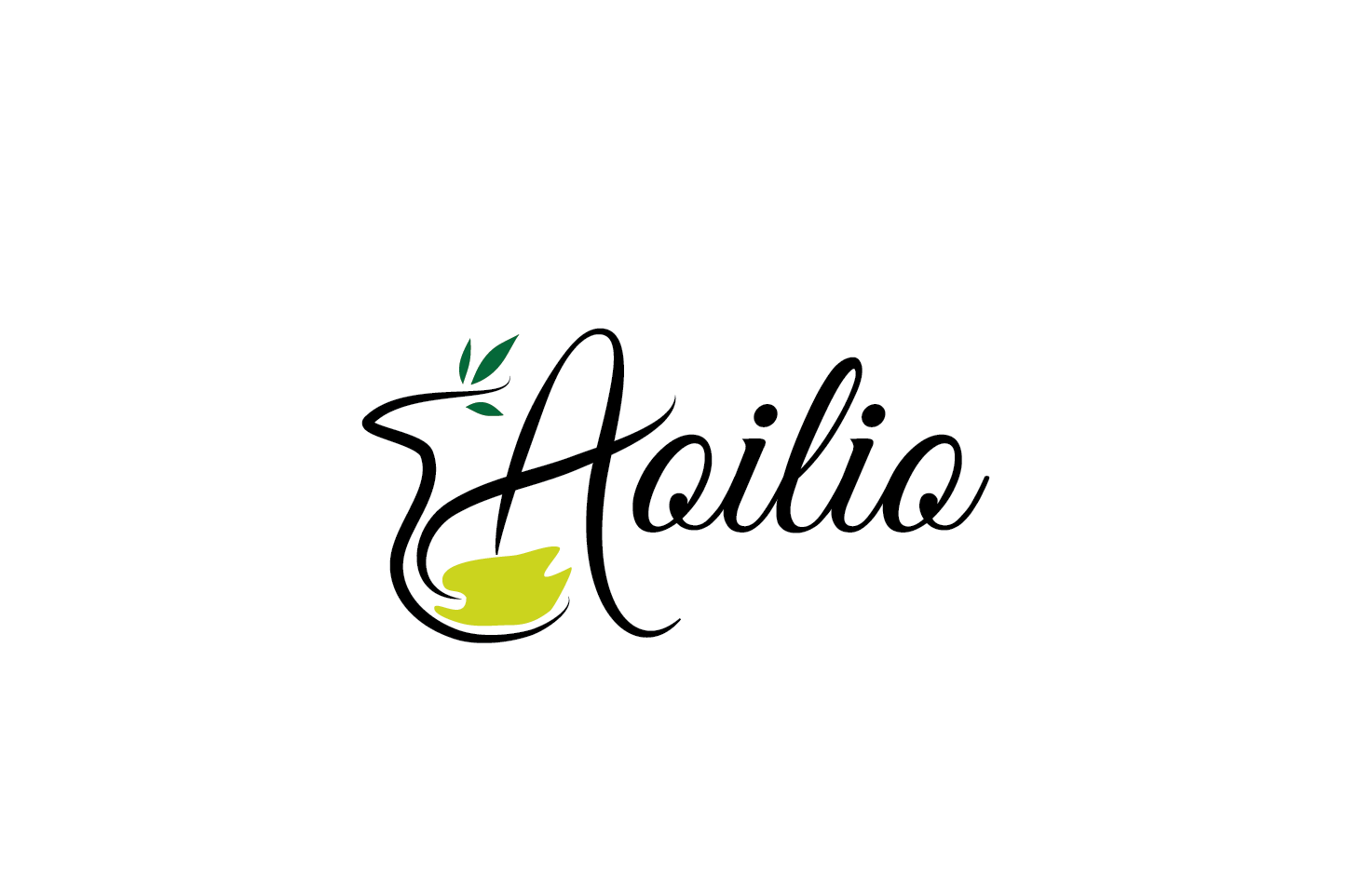 Logo Design by jose_luiz for Peaktop Olive Oil (HK) Ltd | Design #15329866