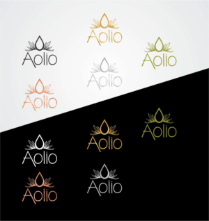 Logo-Design von LauraPol für Peaktop Olive Oil (HK) Ltd | Design: #15399538