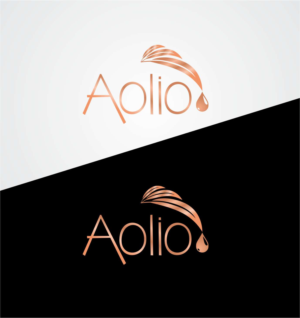 Logo-Design von LauraPol für Peaktop Olive Oil (HK) Ltd | Design: #15403738