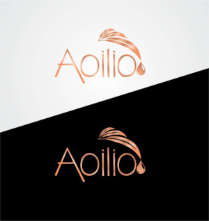Logo Design by LauraPol for Peaktop Olive Oil (HK) Ltd | Design: #15415291