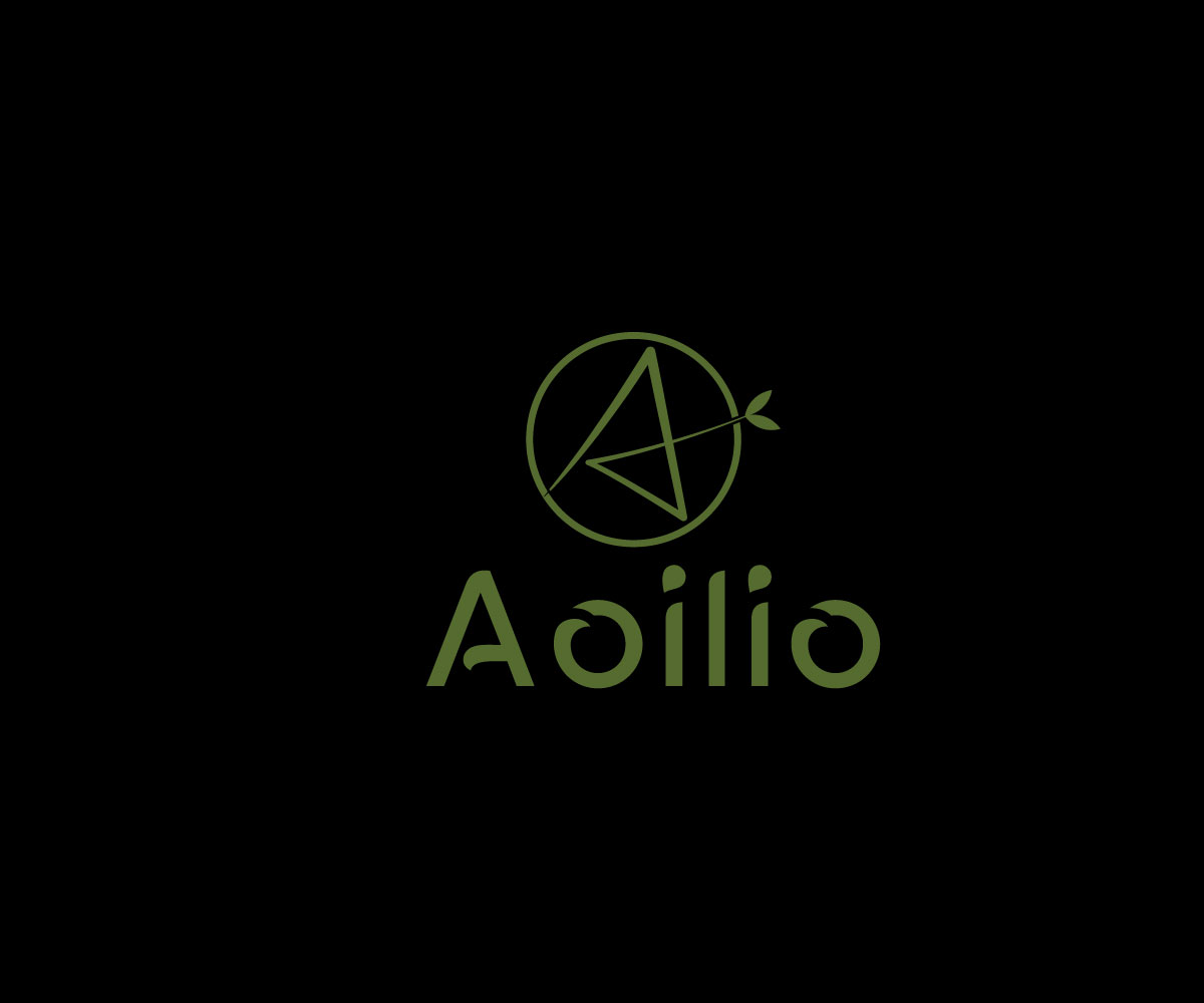 Logo-Design von asman für Peaktop Olive Oil (HK) Ltd | Design #15398675