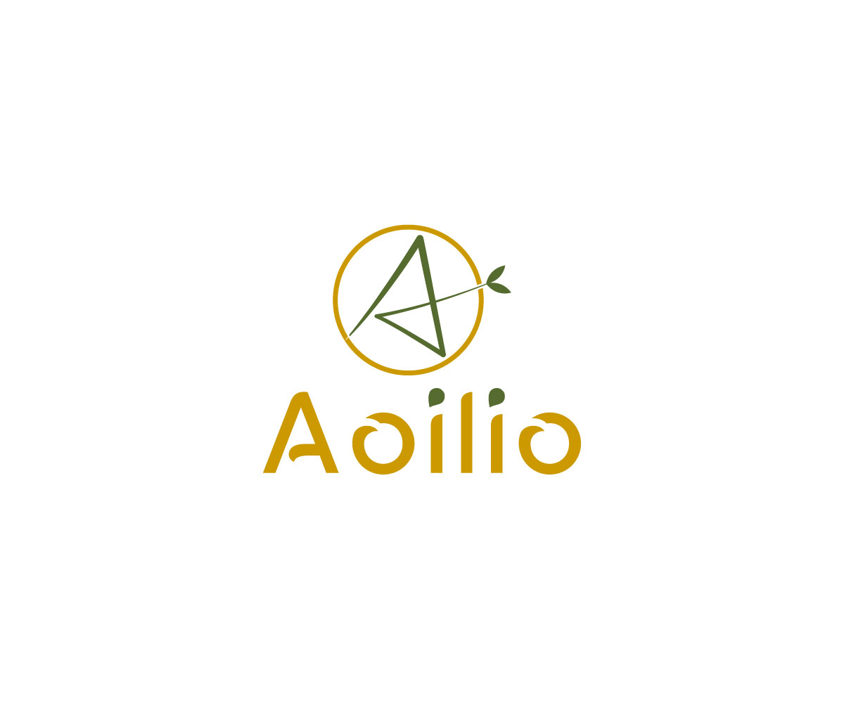 Logo Design by asman for Peaktop Olive Oil (HK) Ltd | Design #15398677