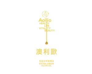 Logo-Design von asman für Peaktop Olive Oil (HK) Ltd | Design: #15648096