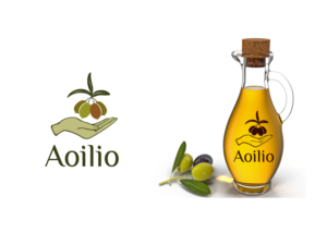Logo Design by kaghyu