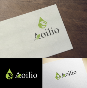Logo Design by Black_idea