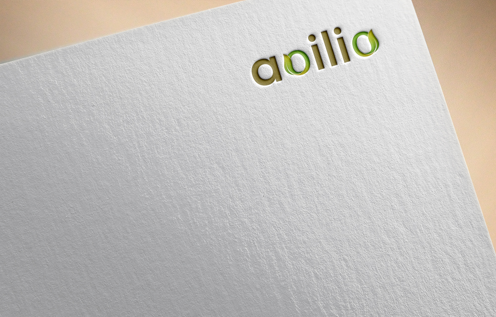 Logo Design by A S design @ for Peaktop Olive Oil (HK) Ltd | Design #15303589