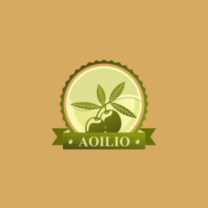 Logo Design by thinkpartum for Peaktop Olive Oil (HK) Ltd | Design: #15294698
