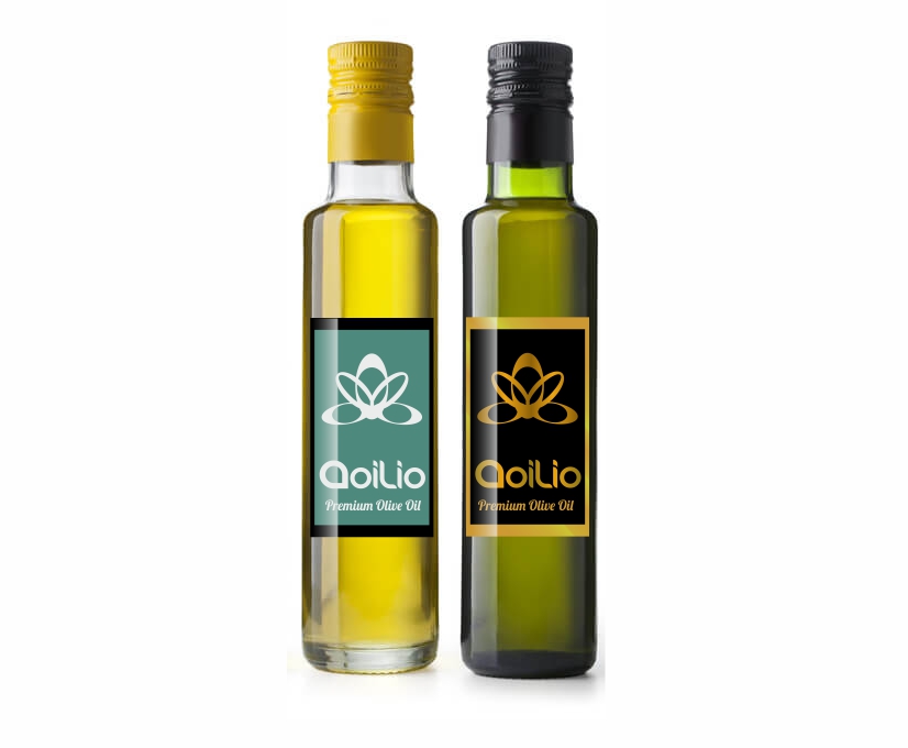 Logo-Design von loGO!rama für Peaktop Olive Oil (HK) Ltd | Design #15486764