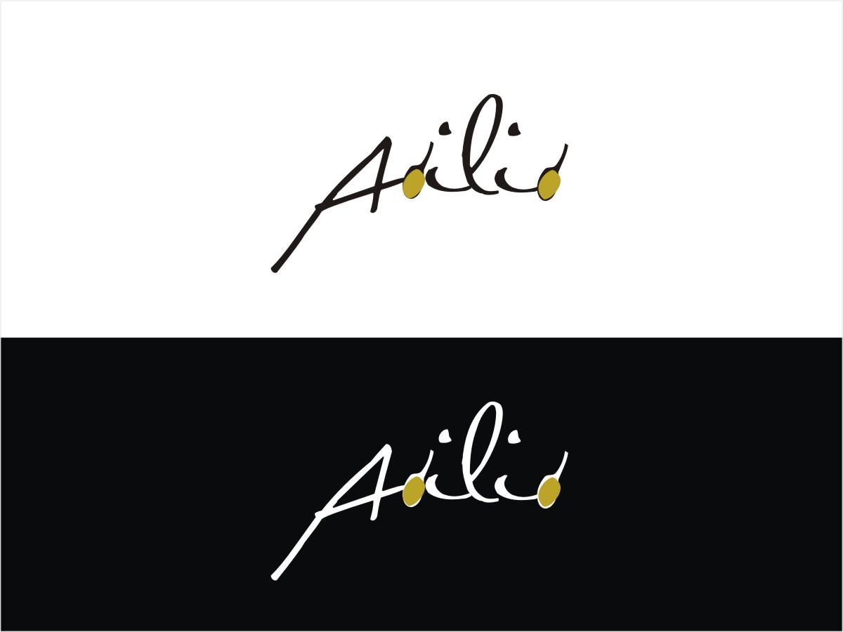 Logo-Design von Actives für Peaktop Olive Oil (HK) Ltd | Design #15422767