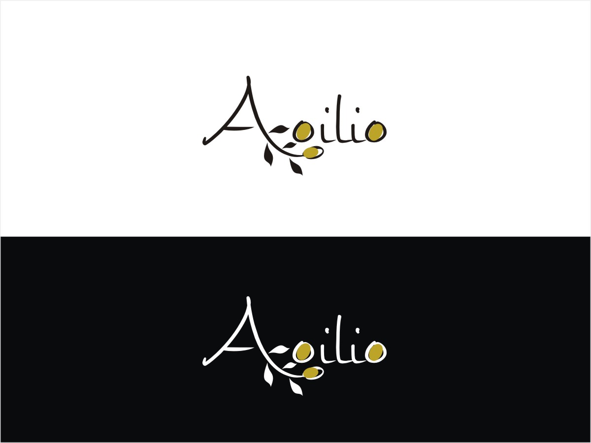 Logo-Design von Actives für Peaktop Olive Oil (HK) Ltd | Design #15422839
