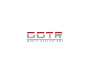 Logo Design by instudio for Clean Cut Tiling and Renovations | Design: #15249750