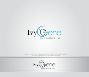 Logo Design by Hana for YoungBodyMind.com | Design: #15238751