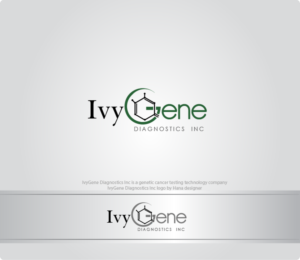 Logo Design by Hana for YoungBodyMind.com | Design: #15270043