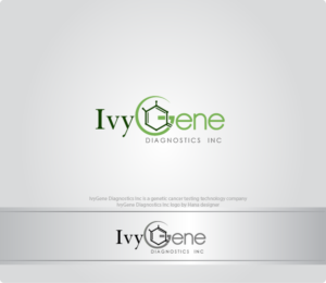 Logo Design by Hana for YoungBodyMind.com | Design: #15270092