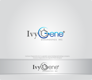 Logo Design by Hana for YoungBodyMind.com | Design: #15270704