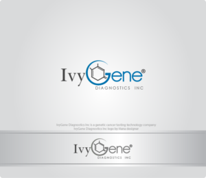 Logo Design by Hana for YoungBodyMind.com | Design: #15278784