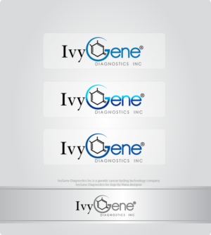 Logo Design by Hana for YoungBodyMind.com | Design: #15299553