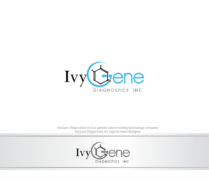 Logo Design by Hana