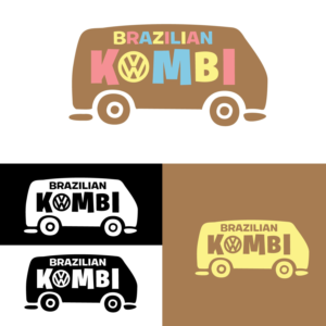 Logo Design by M.A.D. Co