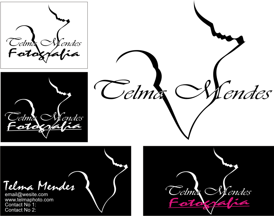 Logo Design by nino for this project | Design #582745