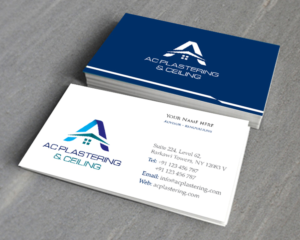 Logo Design by Gayan for Beani Design House | Design: #15240059