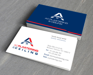 Logo Design by Gayan for Beani Design House | Design: #15331644
