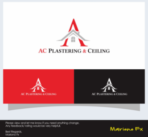Logo Design by Mariono Fx for Beani Design House | Design: #15247665