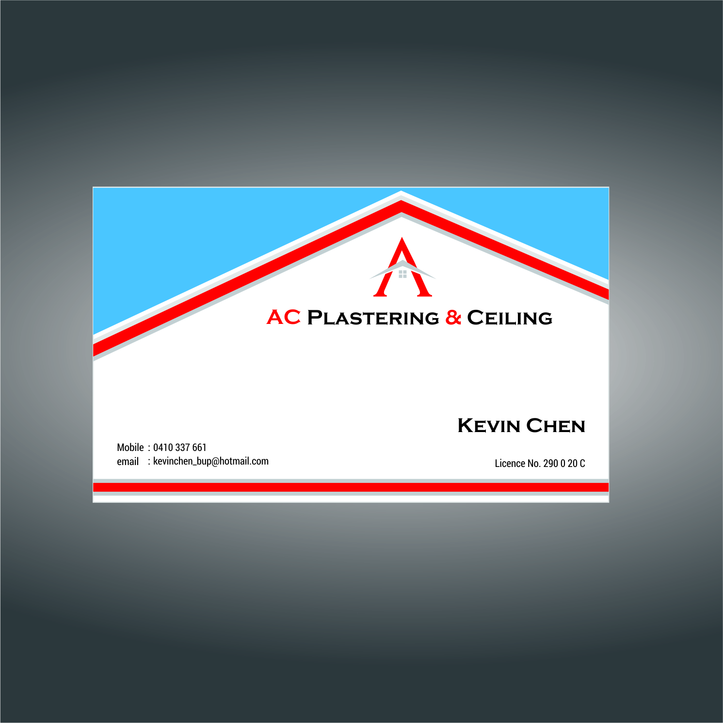 Logo Design by Erik Susanto for Beani Design House | Design #15253812