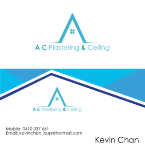 Logo Design by Rifqi Aprilian Dwinanda