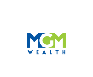 Logo Design by Shank for MGM Wealth | Design: #15295318