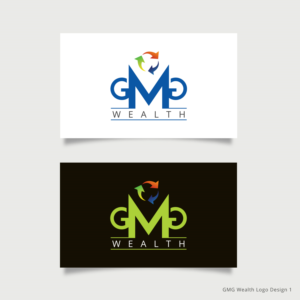 Logo Design by Sketchweb for MGM Wealth | Design #15312506