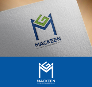 Design de Logo par Anooshaa pour MGM Wealth | Design : #15451096